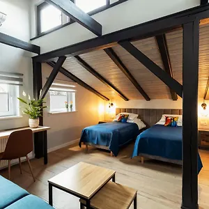 Bed & Breakfast Toscania-check In 24h