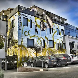 Aparthotel Ramka & Restaurant & Wine Bar