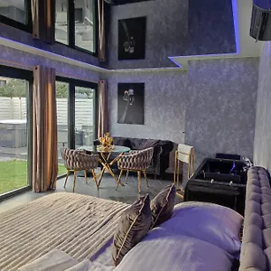 Bed & Breakfast Wrzos