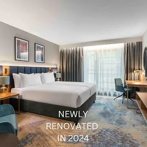 Wyndham Old Town 4* Вроцлав