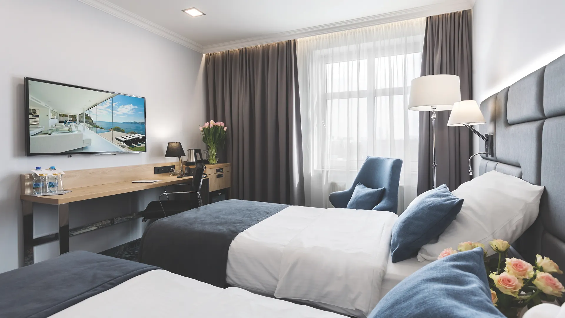 Hotel Wloski Italia Boutique Old Town Poznań