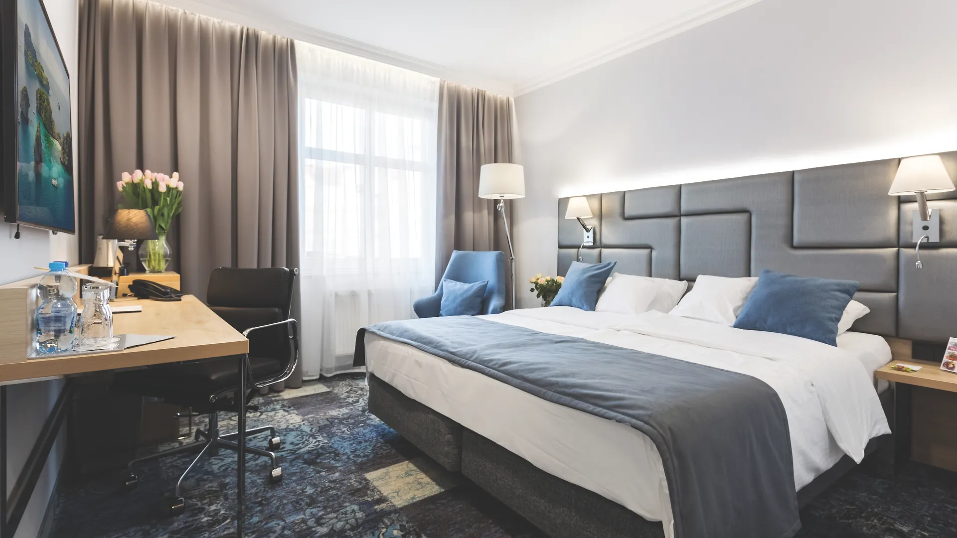 Hotel Wloski Italia Boutique Old Town Poznań