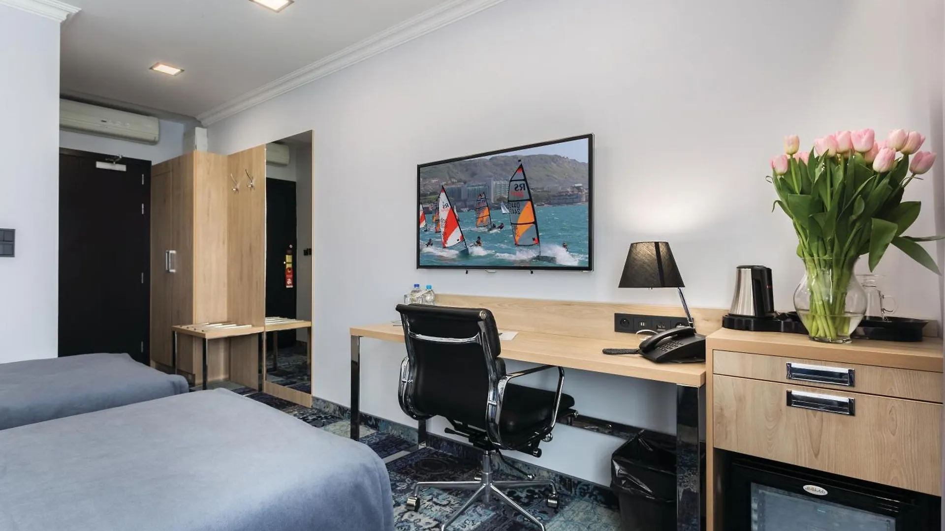 Hotel Wloski Italia Boutique Old Town Poznań