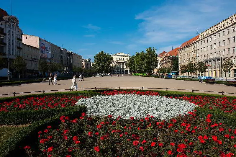 Hotel Wloski Italia Boutique Old Town Poznań