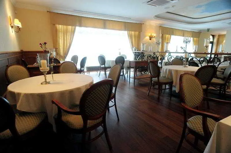 Hotel Wloski Italia Boutique Old Town Poznań