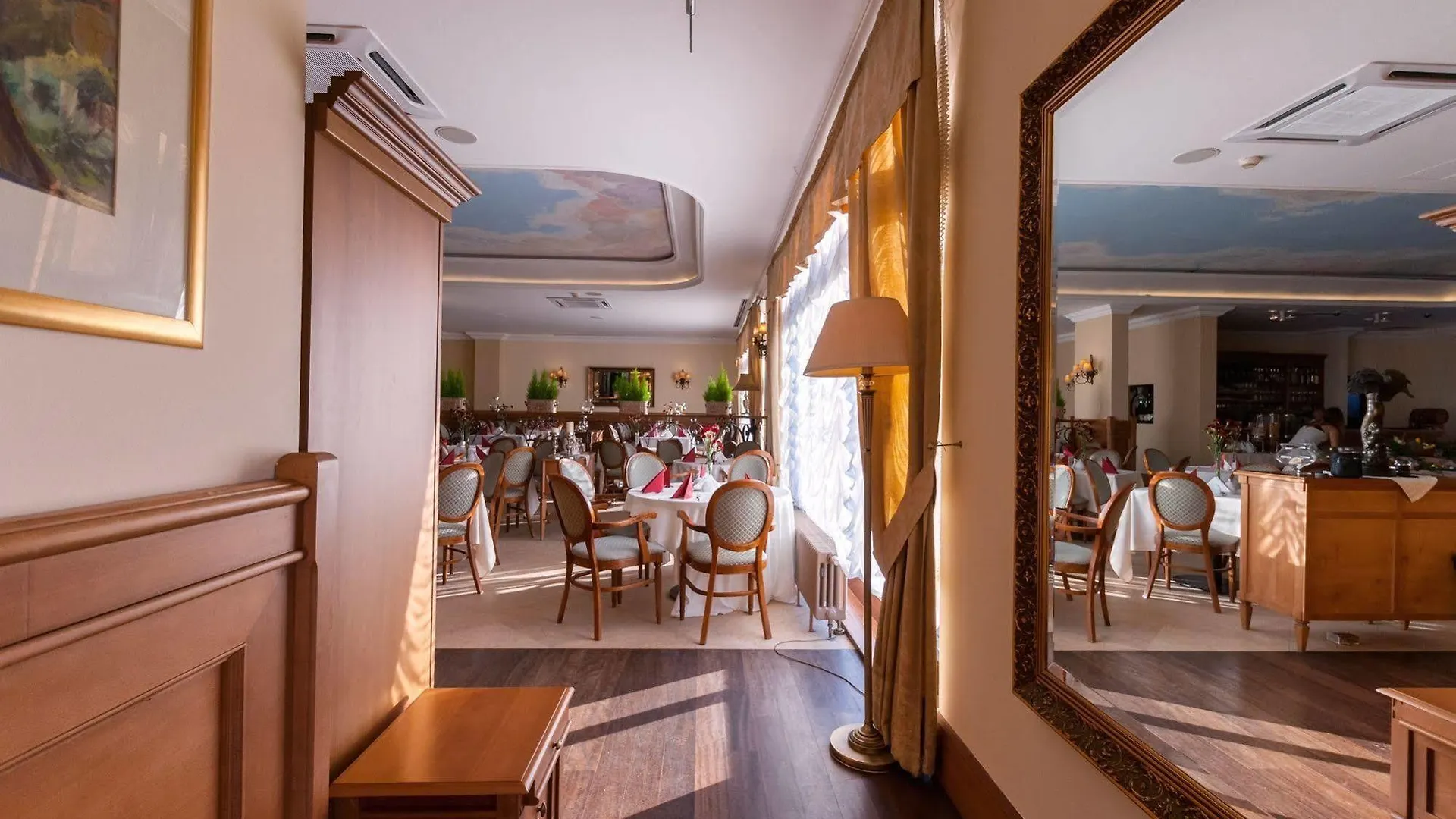 Hotel Wloski Italia Boutique Old Town Poznań 3*,