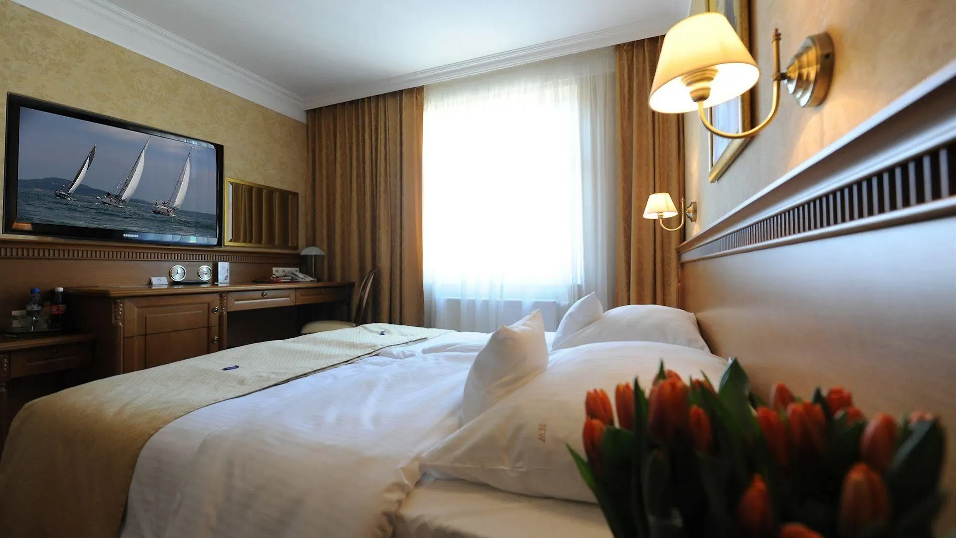 Hotel Wloski Italia Boutique Old Town Poznań 3*,
