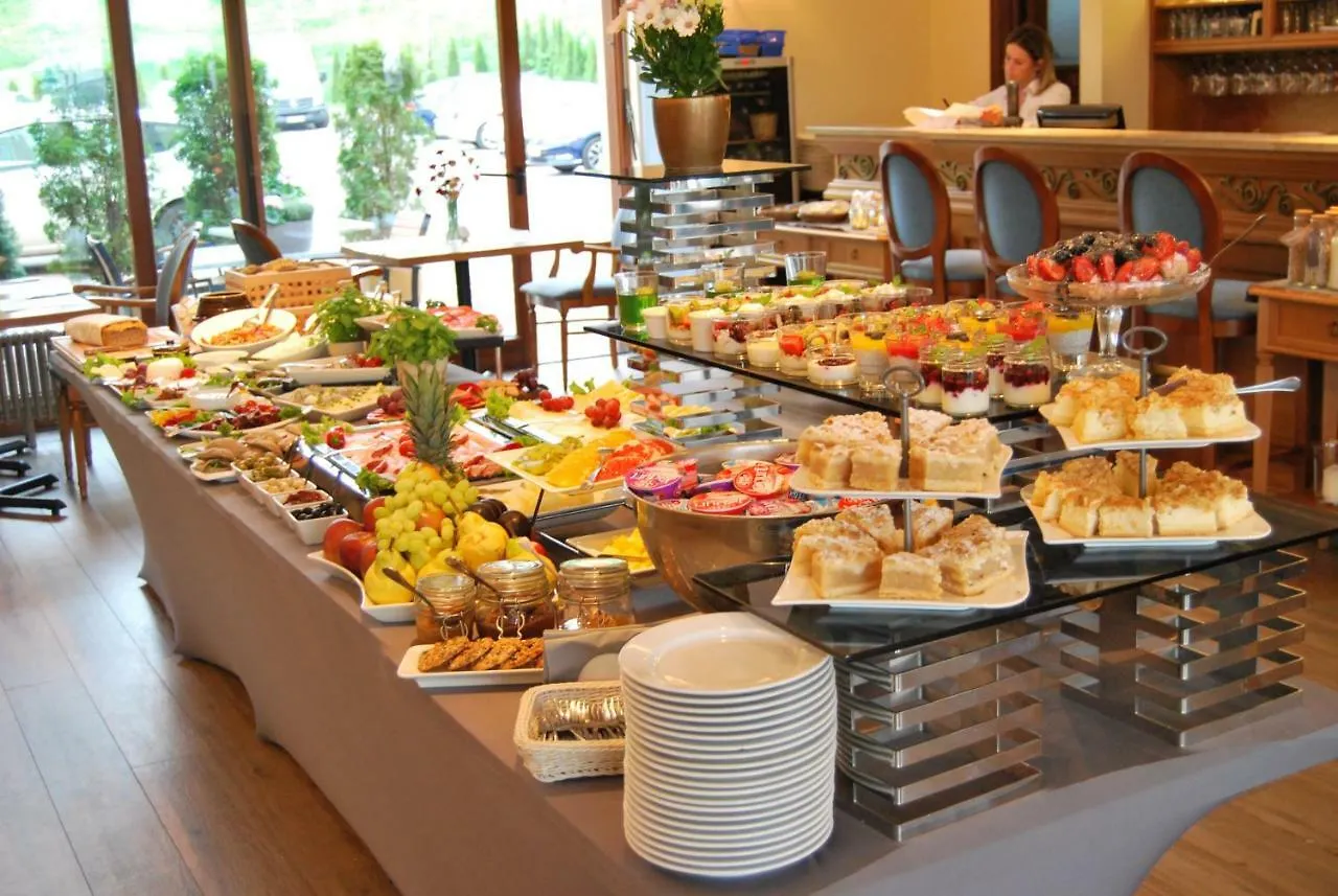 Hotel Wloski Italia Boutique Old Town Poznań 3*,  Polen